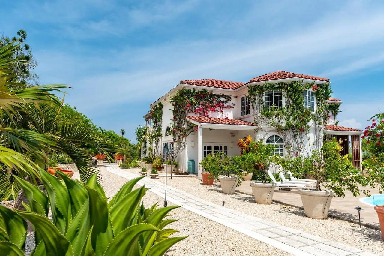Hotel Le Soleil D'or West End Kaimaninseln