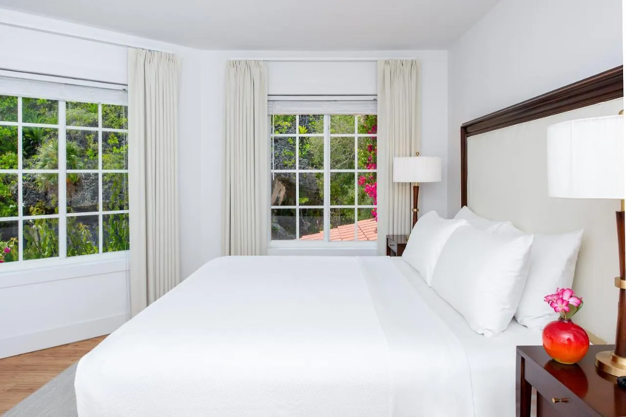 Hotel Le Soleil D'or West End