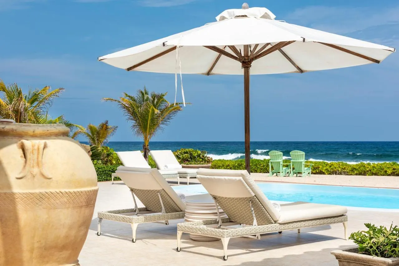 Hotel Le Soleil D'or West End