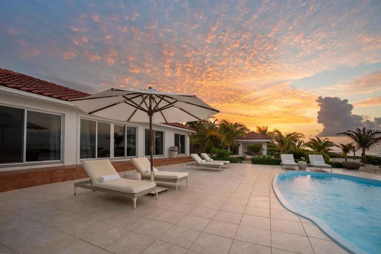 ****  Hotel Le Soleil D'or West End Kaimaninseln