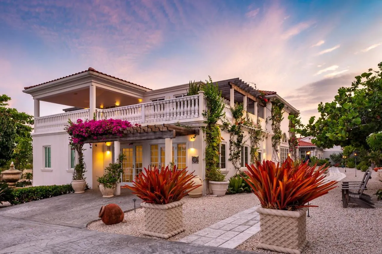 Le Soleil D'Or Hotel Cayman Brac