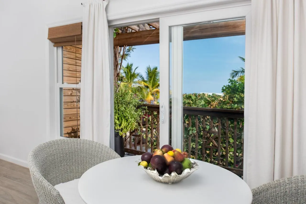 Le Soleil D'Or Hotel Cayman Brac