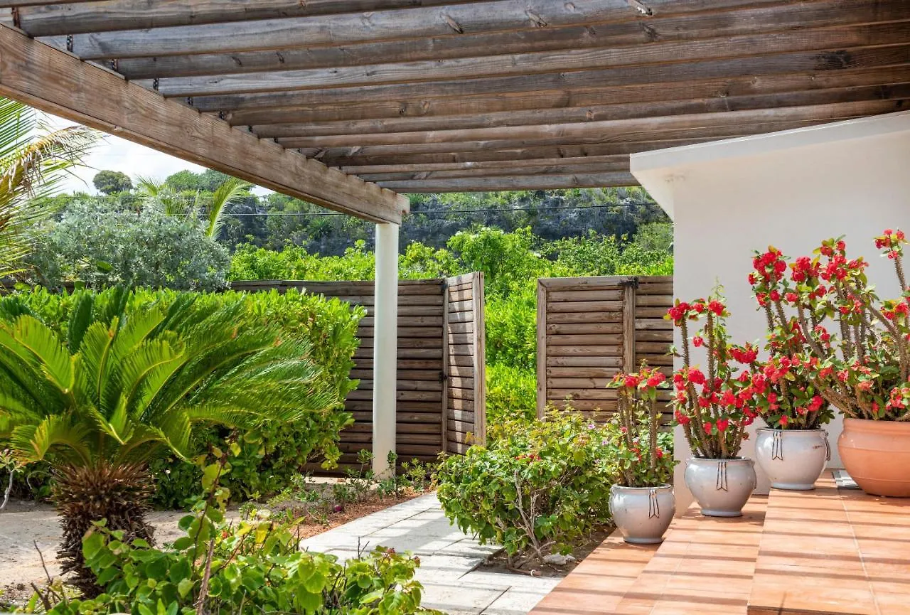 Le Soleil D'Or Hotel Cayman Brac Cayman Islands
