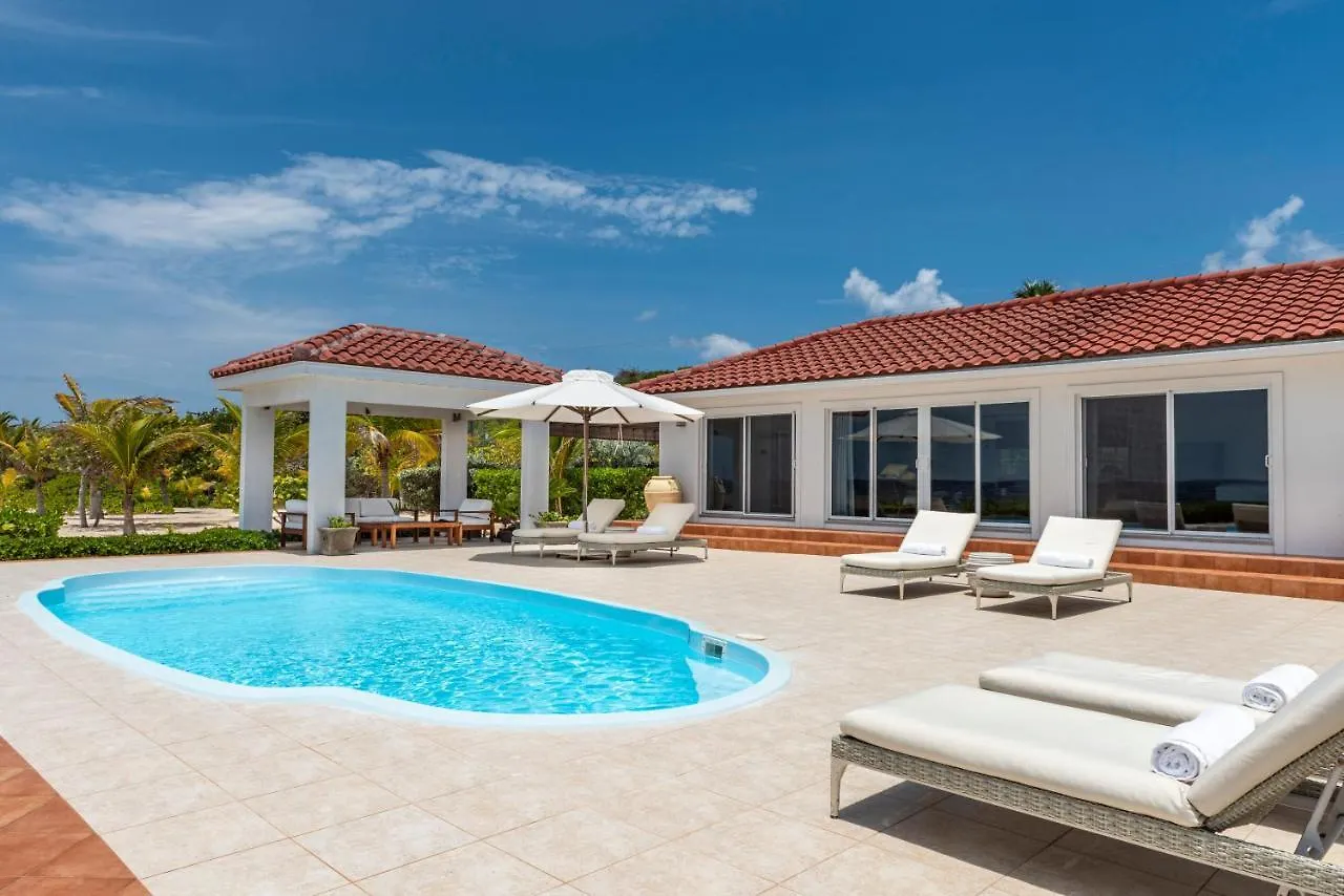 Le Soleil D'Or Hotel Cayman Brac