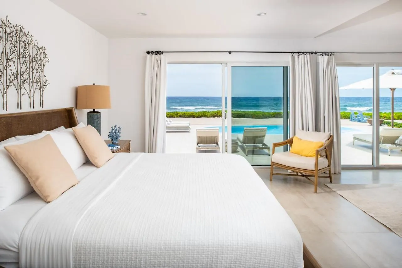 Le Soleil D'Or Hotel Cayman Brac