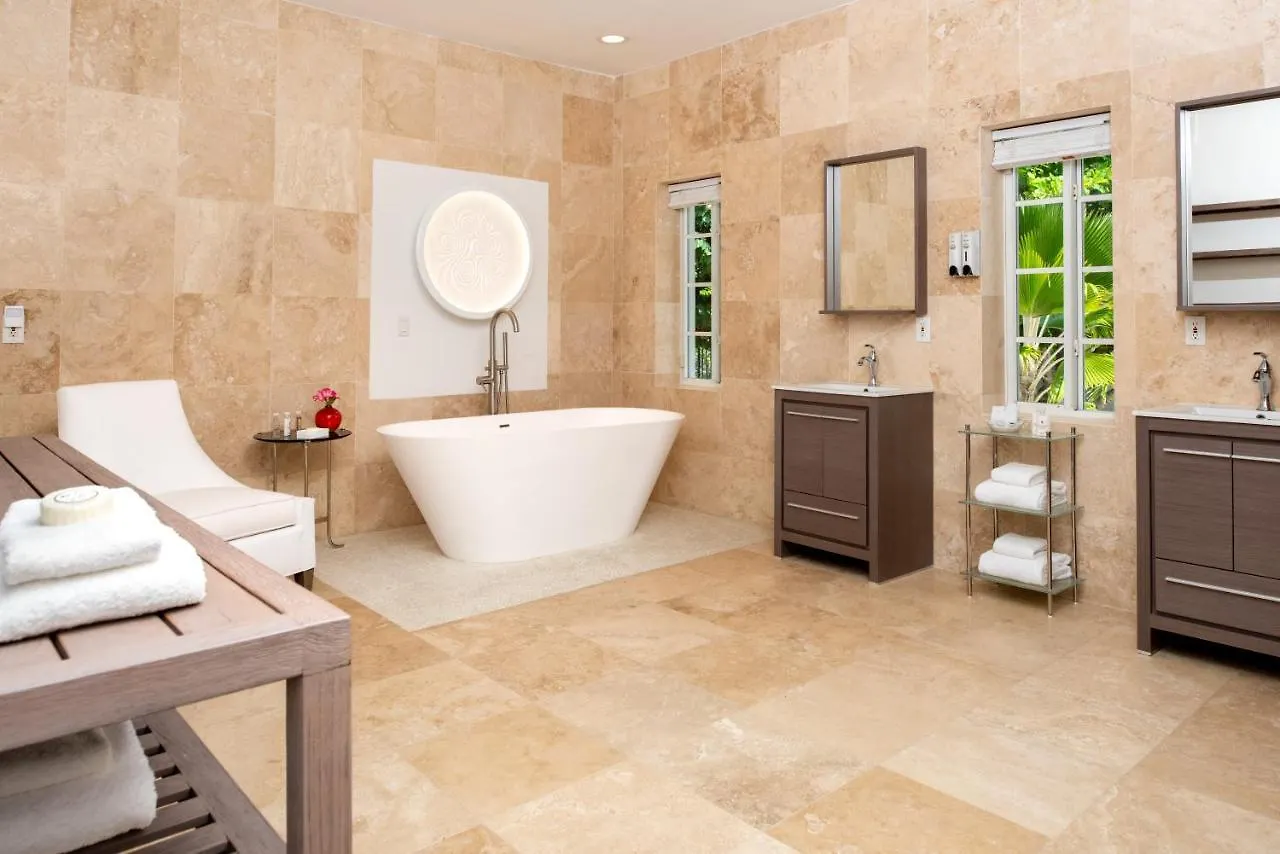 Le Soleil D'Or Hotel Cayman Brac