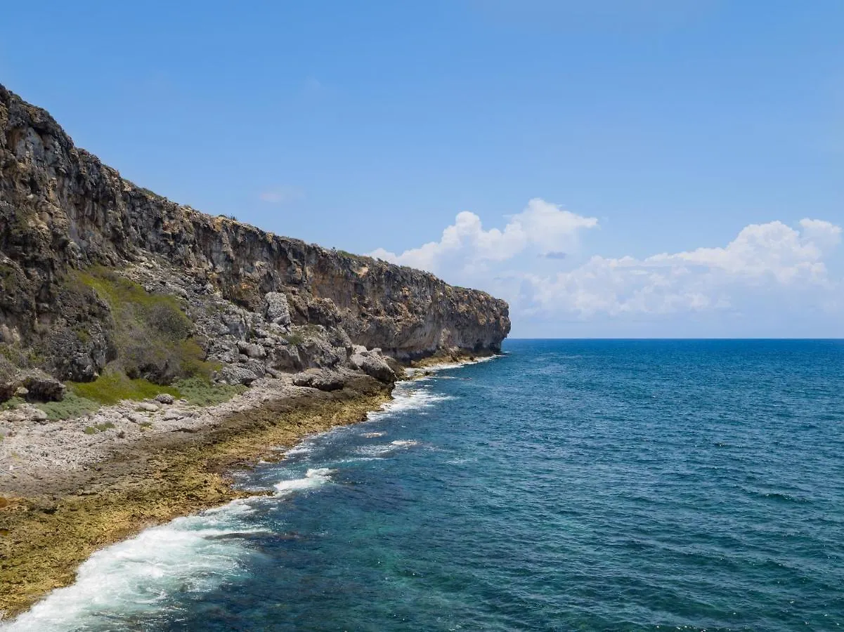 ****  Le Soleil D'Or Hotel Cayman Brac Cayman Islands