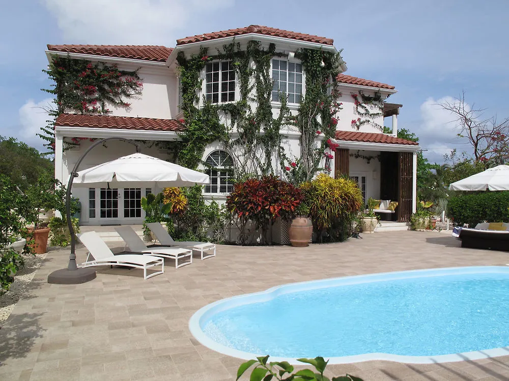 ****  Le Soleil D'Or Hotel Cayman Brac Cayman Islands