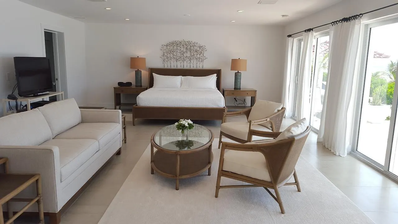 Le Soleil D'Or Hotel Cayman Brac 4*,  Cayman Islands