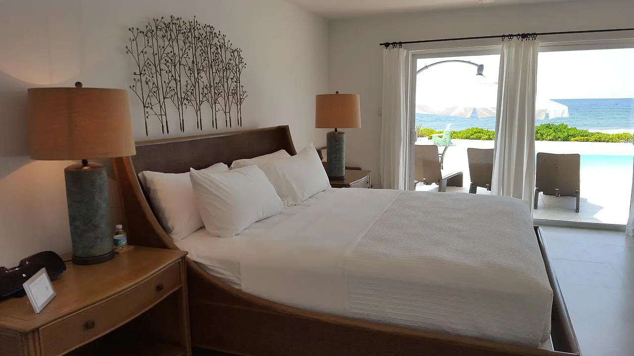 Le Soleil D'Or Hotel Cayman Brac