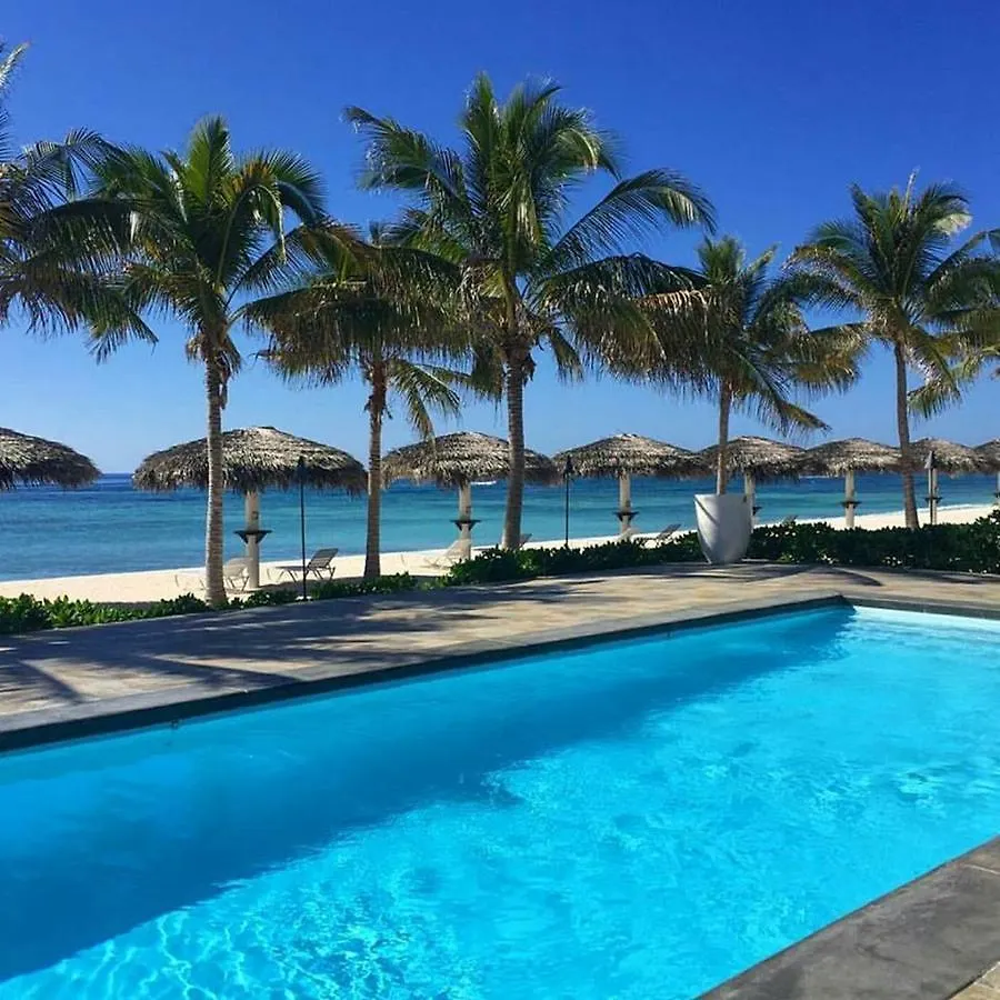 Le Soleil D'Or Hotel Cayman Brac 4*,  Cayman Islands