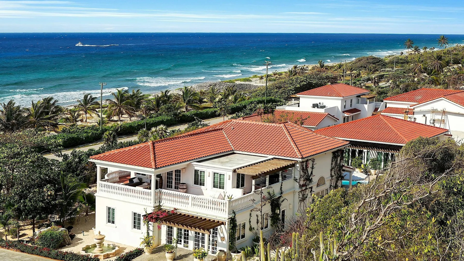 Le Soleil D'Or Hotel Cayman Brac