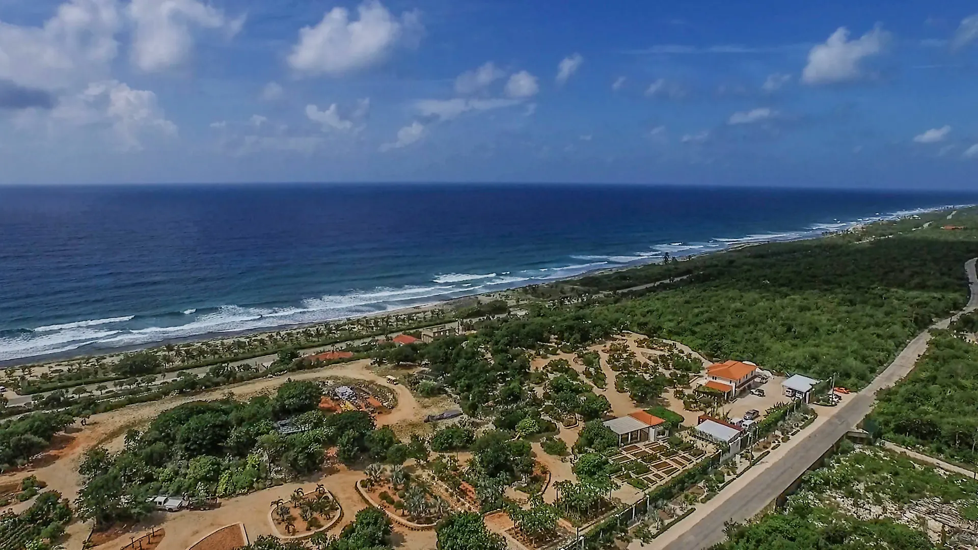 Le Soleil D'Or Hotel Cayman Brac Cayman Islands