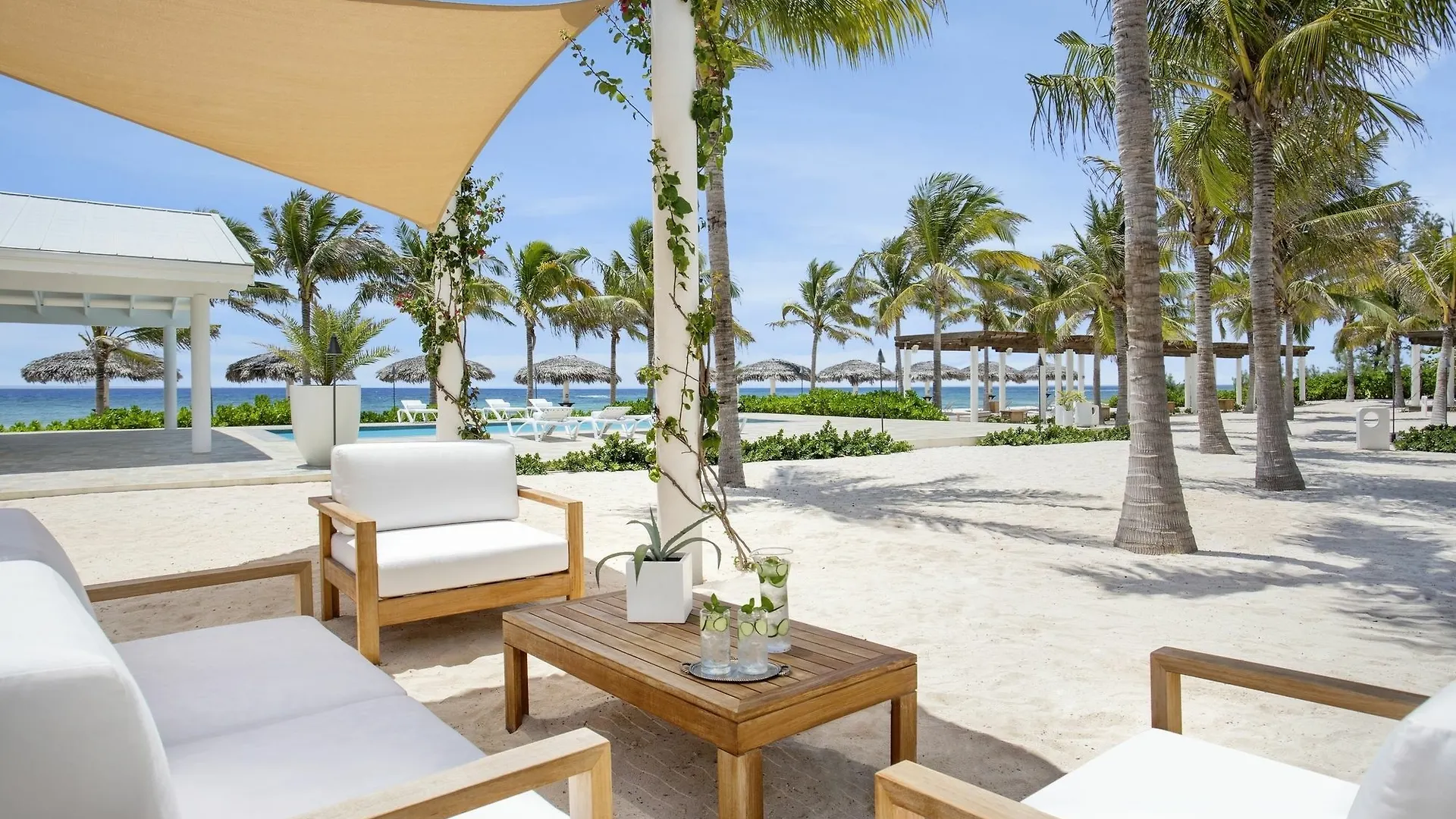 Le Soleil D'Or Hotel Cayman Brac